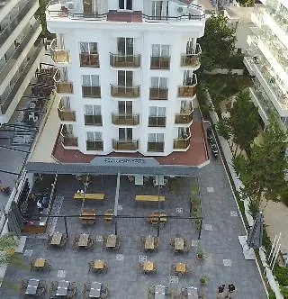 *** Hotel Geo Beach Otel Marmaris Turquia