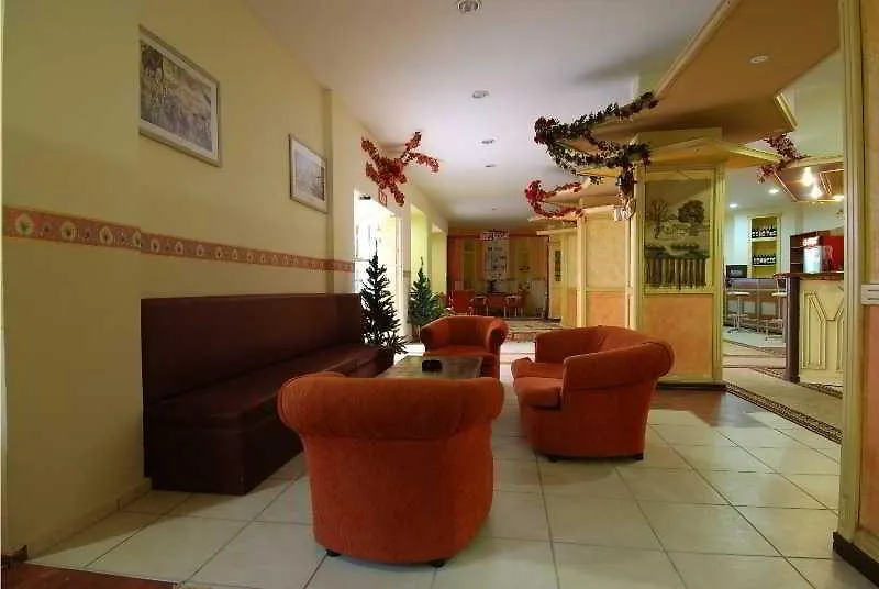 Hotel Geo Beach Otel Marmaris