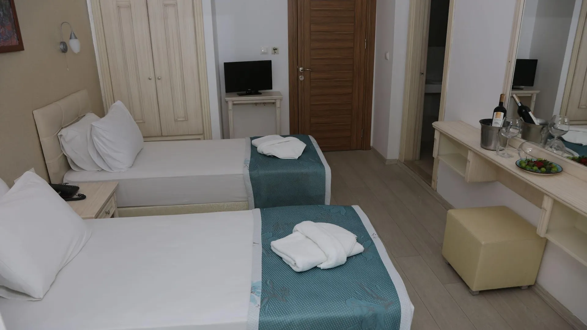Geo Beach Otel Marmaris
