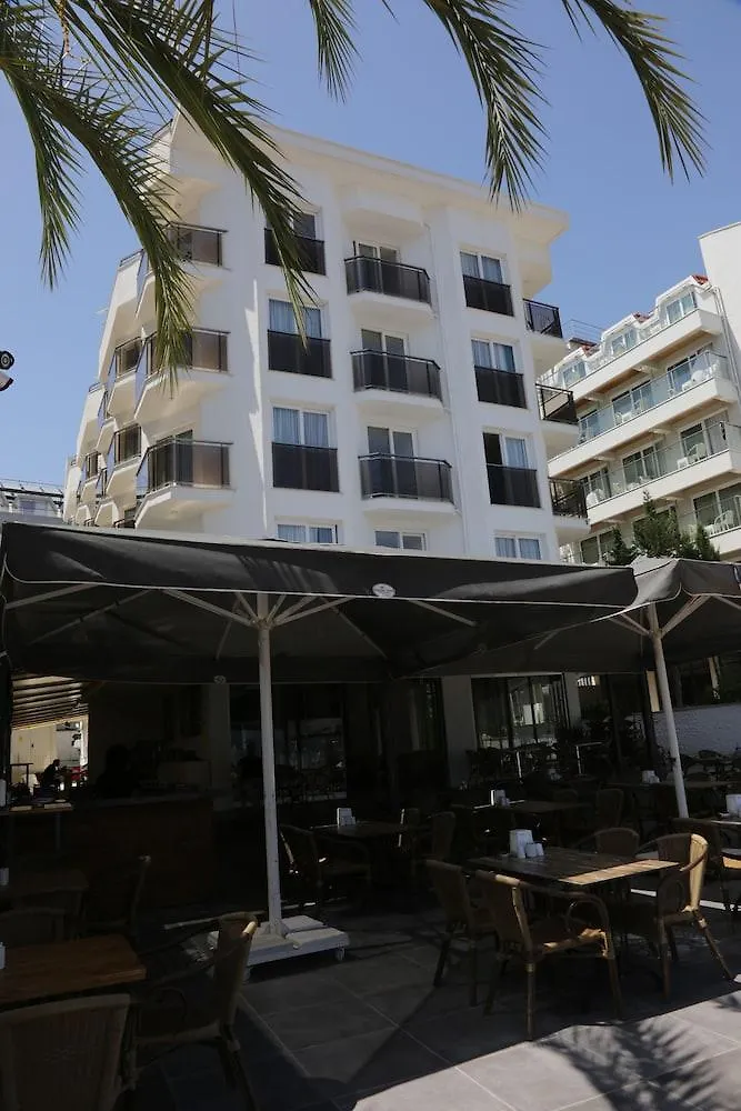 Geo Beach Otel Marmaris 3*,