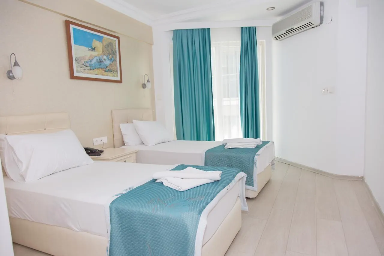 Geo Beach Otel Marmaris
