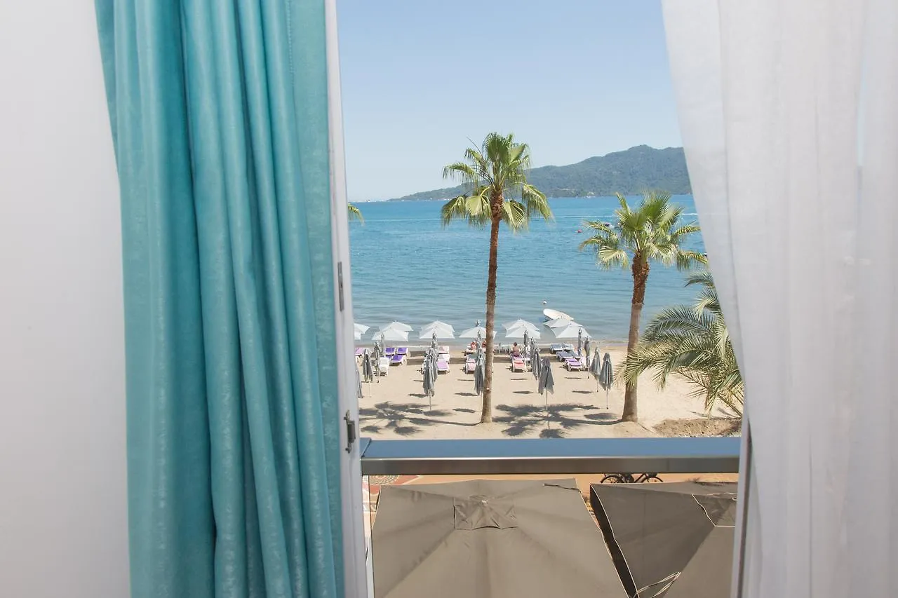 Geo Beach Otel Marmaris 3*,  Turquia
