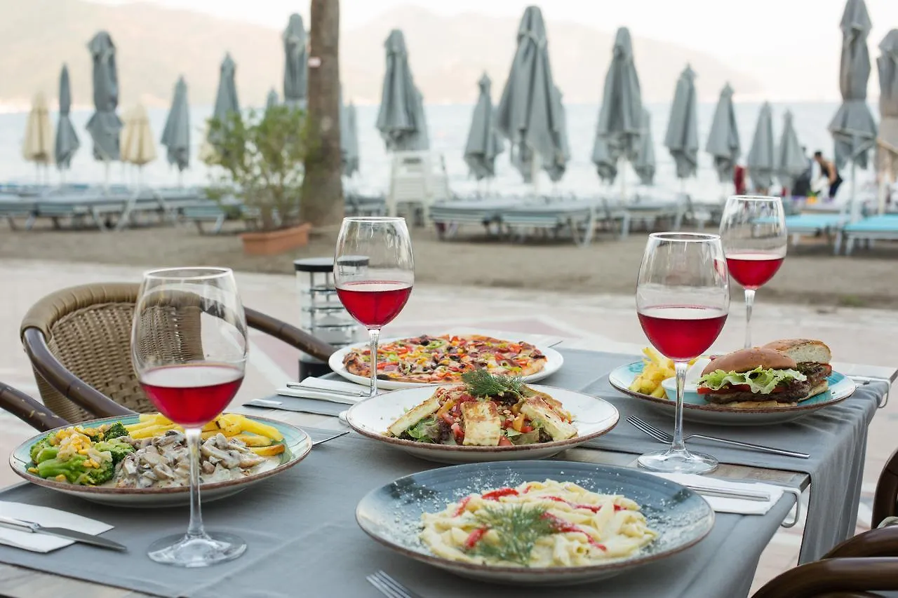 Hotel Geo Beach Otel Marmaris