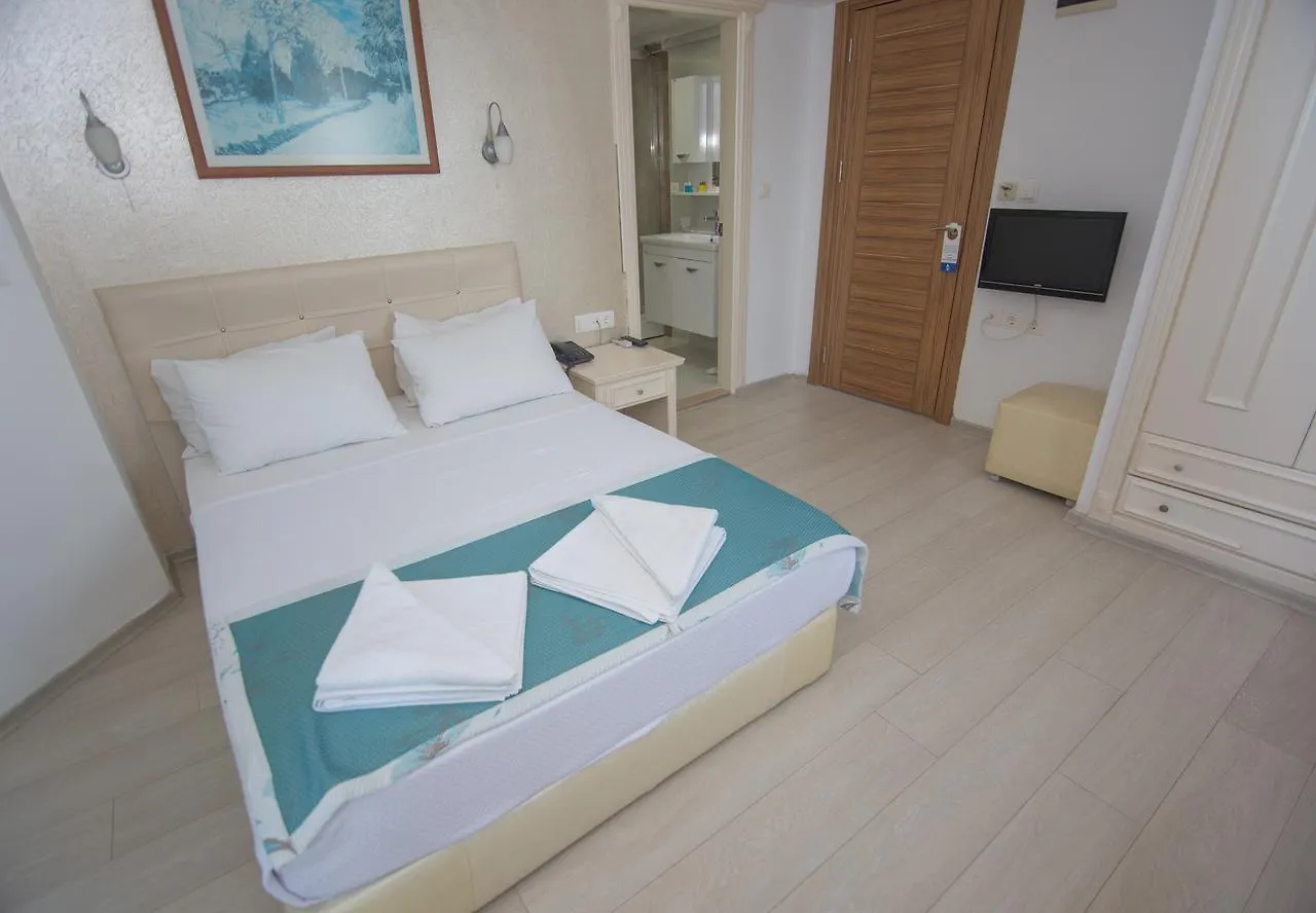 Geo Beach Otel Marmaris 3*,  Turquia