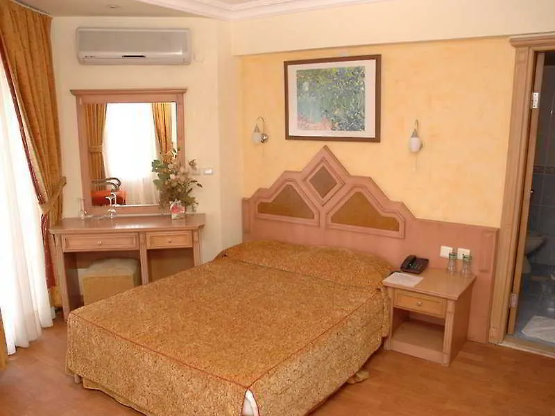 Geo Beach Otel Marmaris 3*,  Turquia