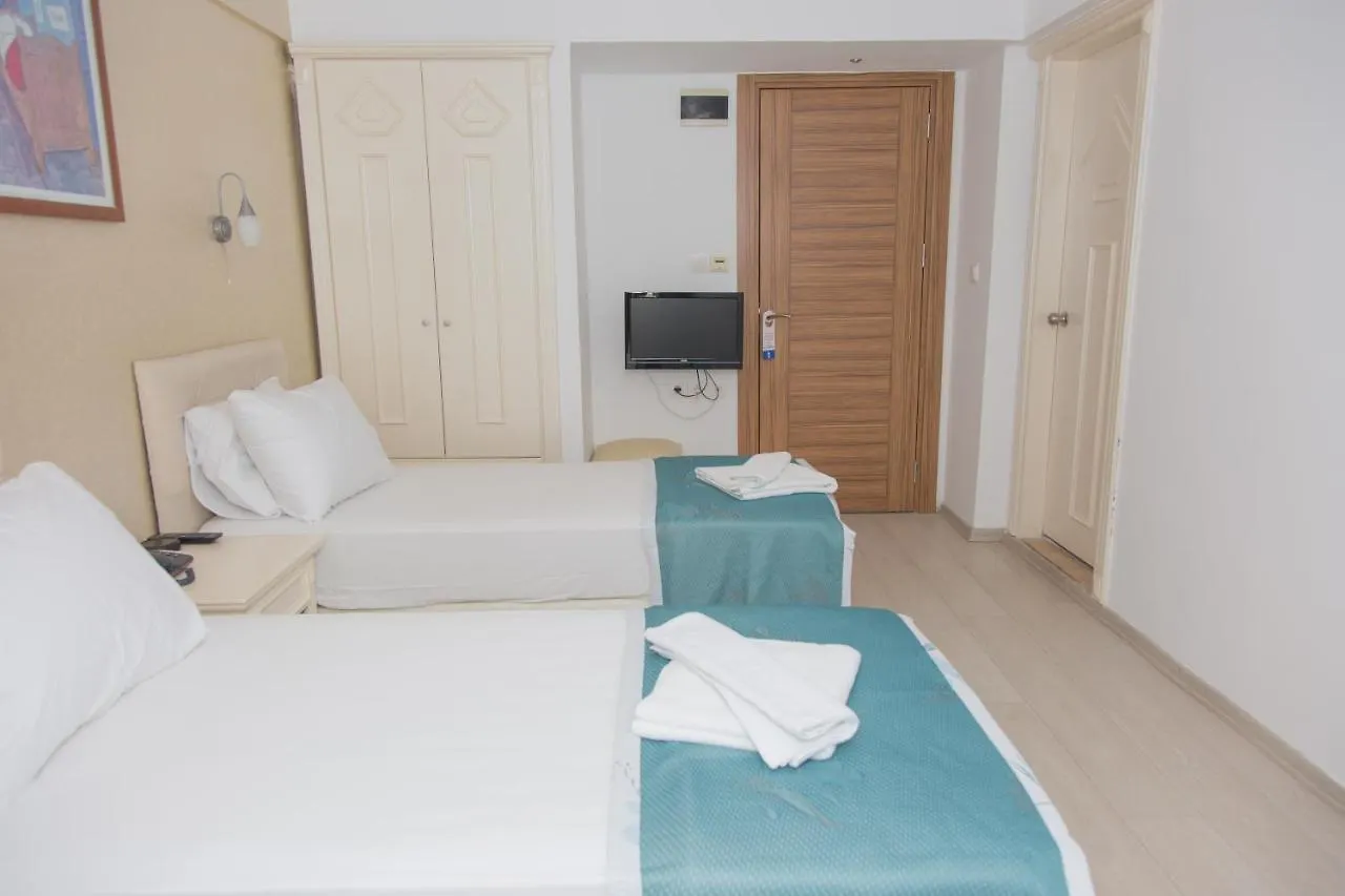 Hotel Geo Beach Otel Marmaris