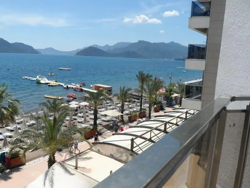 Geo Beach Otel Marmaris