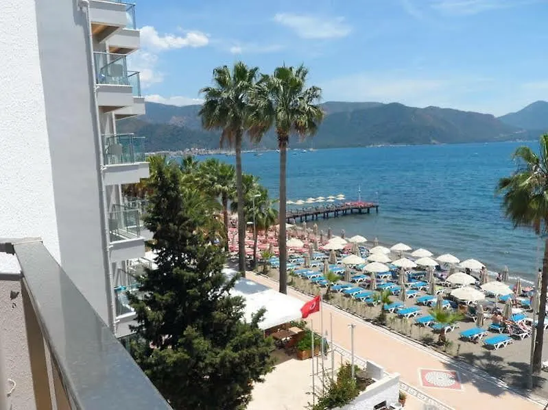 Hotel Geo Beach Otel Marmaris