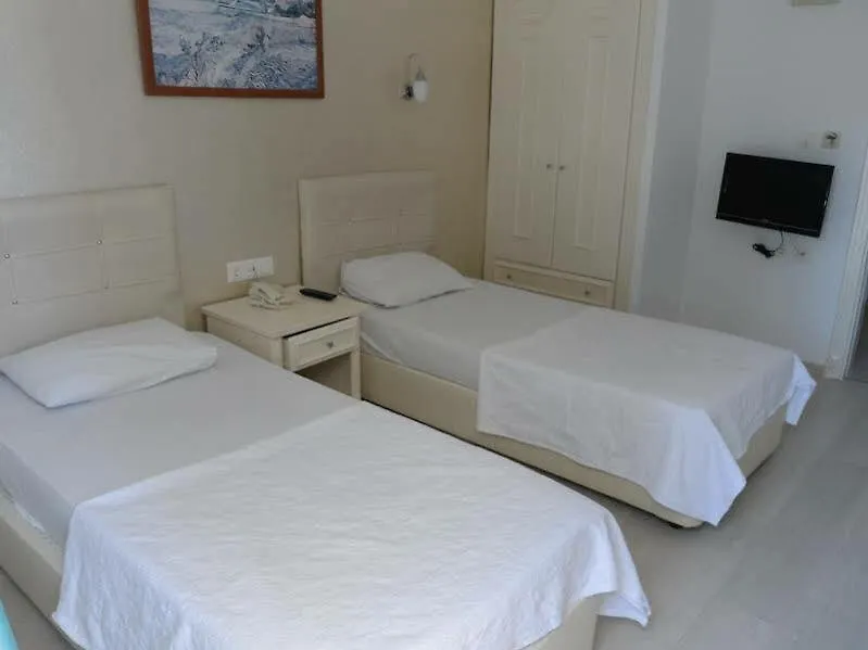 Geo Beach Otel Marmaris
