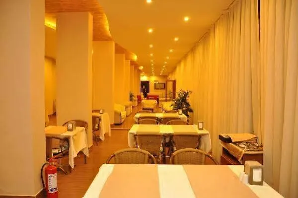 Geo Beach Otel Marmaris Hotel