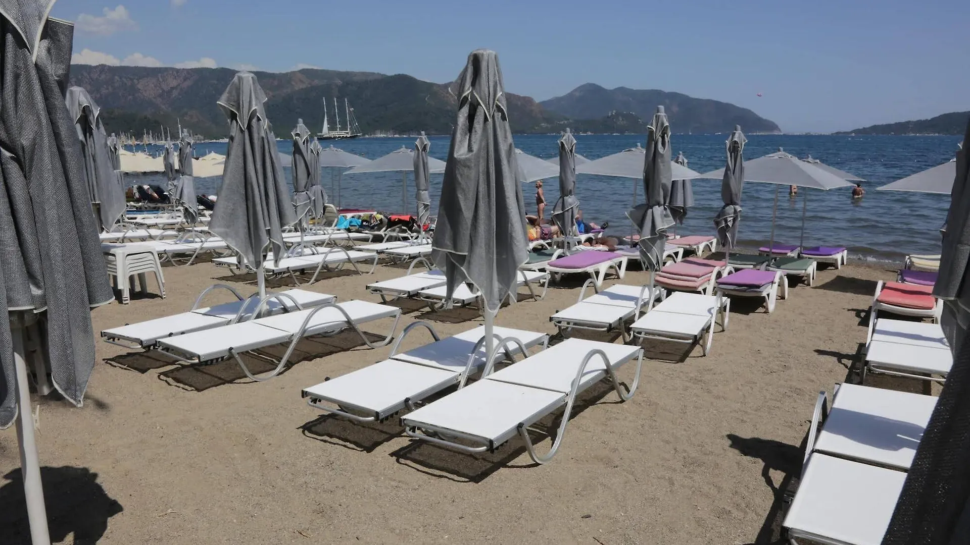 Geo Beach Otel Marmaris Hotel