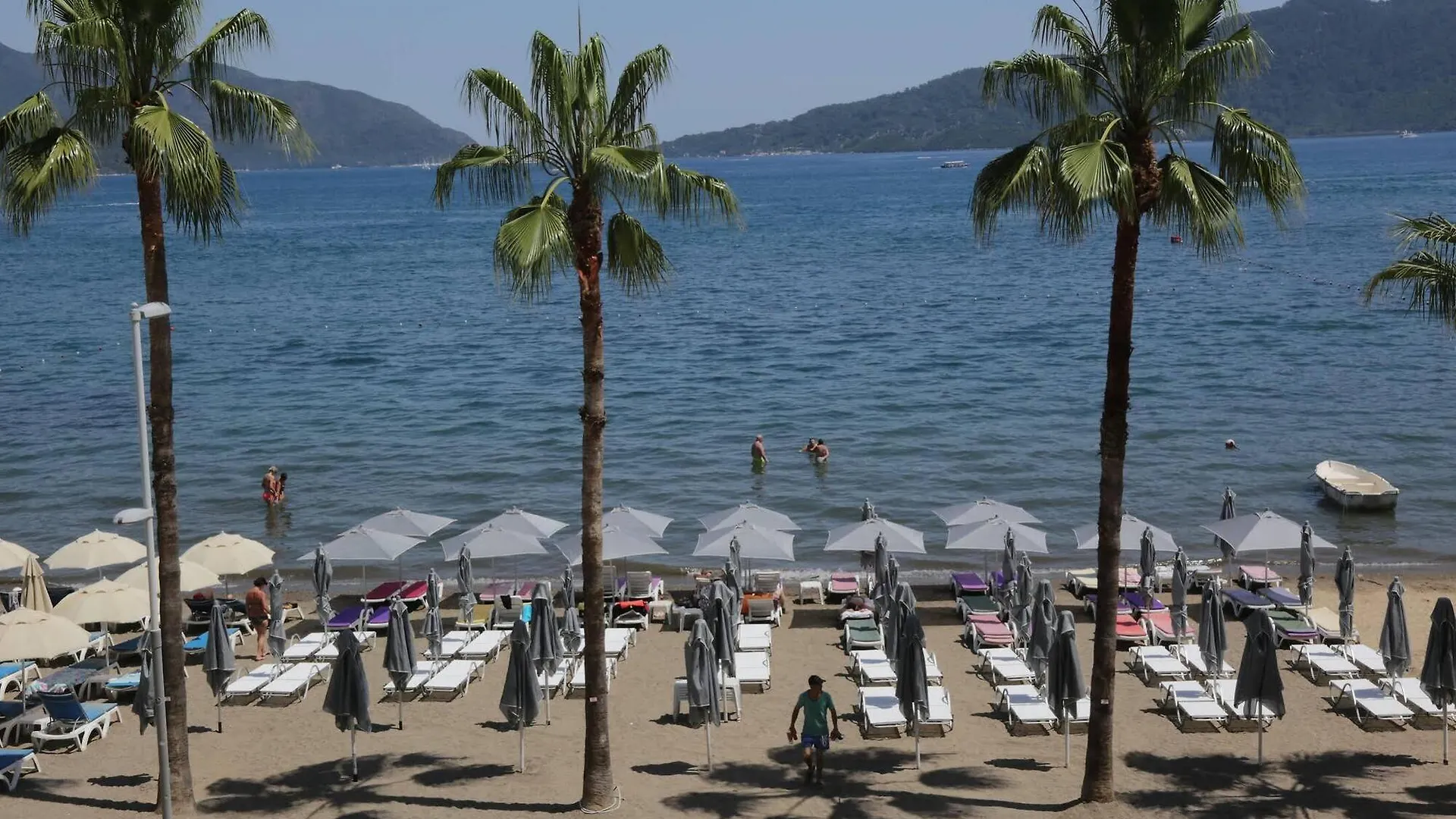 Geo Beach Otel Marmaris